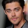 Tom Payne is Malcolm Bright