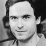 Ted Bundy is Serial Killer (archive footage)