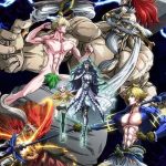 Record of Ragnarok 1. Sezon 12. Bölüm