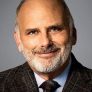 Kurt Fuller is Dr. Kurt Boggs