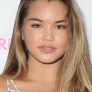 Paris Berelc is Alexa Mendoza