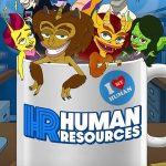Human Resources 2. Sezon 10. Bölüm