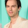 Nicholas Hoult is Peter III of Russia