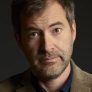 Mark Duplass is Mr. Carpenter