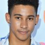 Keiynan Lonsdale is Cam