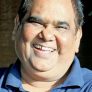 Satish Kaushik is Ganchi