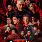Cobra Kai 5. Sezon 10. Bölüm