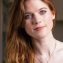 Rose Leslie is DS Kirsten Longacre