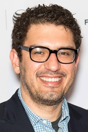 Sam Esmail is Sam Esmail