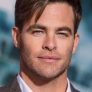 Chris Pine is Jay Singletary