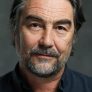 Nathaniel Parker is Edward Claydon