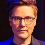 Hannah Gadsby is 