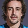 Fernando Alonso is Self