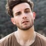 Nico Tortorella is Felix Carlucci