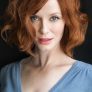 Christina Hendricks is Beth Boland