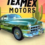 Tex Mex Motors 1. Sezon 8. Bölüm