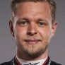 Kevin Magnussen is Self