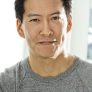 Vic Chao is Chiu / Lo (voice)