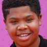 Benjamin Flores Jr. is Eugene Jones