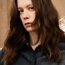 Chloe Pirrie is Matilda Lafferty