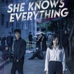 She Knows Everything 1. Sezon 8. Bölüm