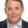 Matthew Broderick is Richard Sackler