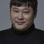 Choi Moo-sung is Choo Young Woo