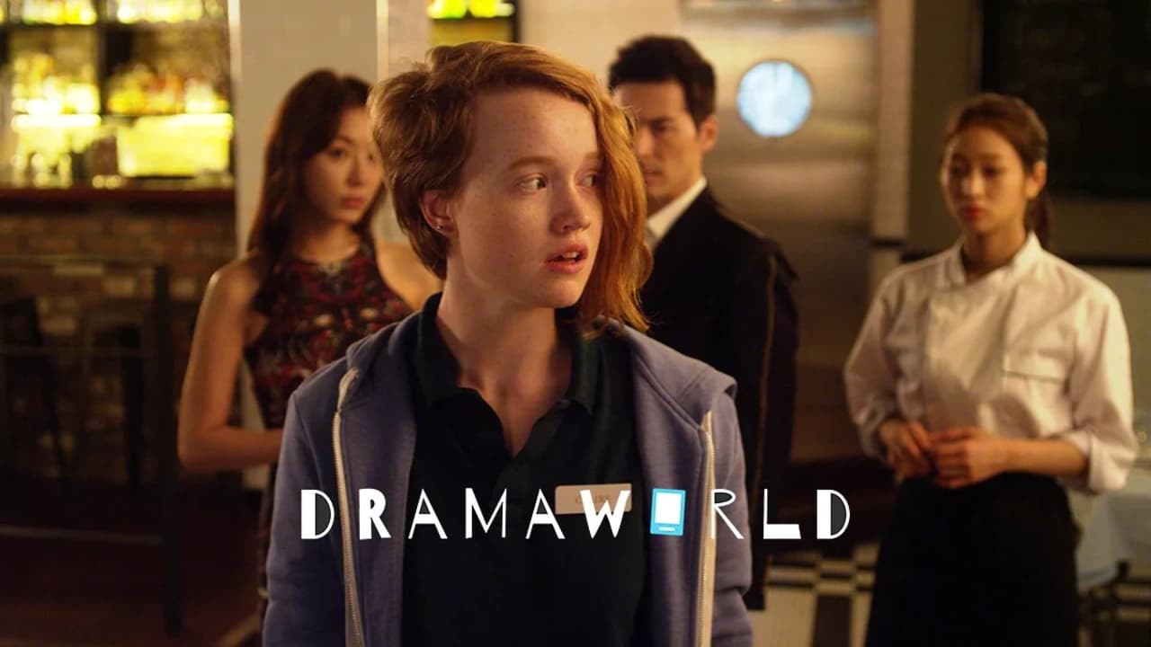 Dramaworld izle