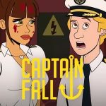 Captain Fall 1. Sezon 10. Bölüm