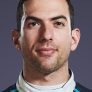 Nicholas Latifi is Self