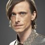 Mackenzie Crook is Hawkbit (voice)