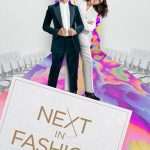 Next in Fashion 1. Sezon 10. Bölüm