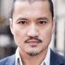 Jon Jon Briones is Hank (voice)