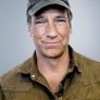 Mike Rowe is Narrator