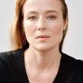 Jennifer Ehle is Rebecca