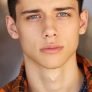 Uriah Shelton is Longwell Chase