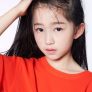 Lu Chen Yue is Jiang Jun (young)