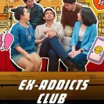 Ex-Addicts Club 1. Sezon 3. Bölüm
