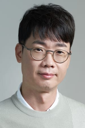 Jo Hyo-jin is Jo Hyo-jin