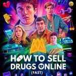 How to Sell Drugs Online (Fast) 2. Sezon 3. Bölüm