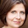 Rebecca Front is Karen Kelly