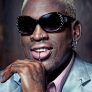 Dennis Rodman is Self