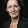 Fiona Shaw is Coleman