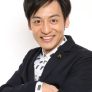 Hideaki Murata is Hajime Komori