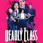 Deadly Class 1. Sezon 10. Bölüm