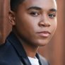 Chosen Jacobs is Charlie Chambers