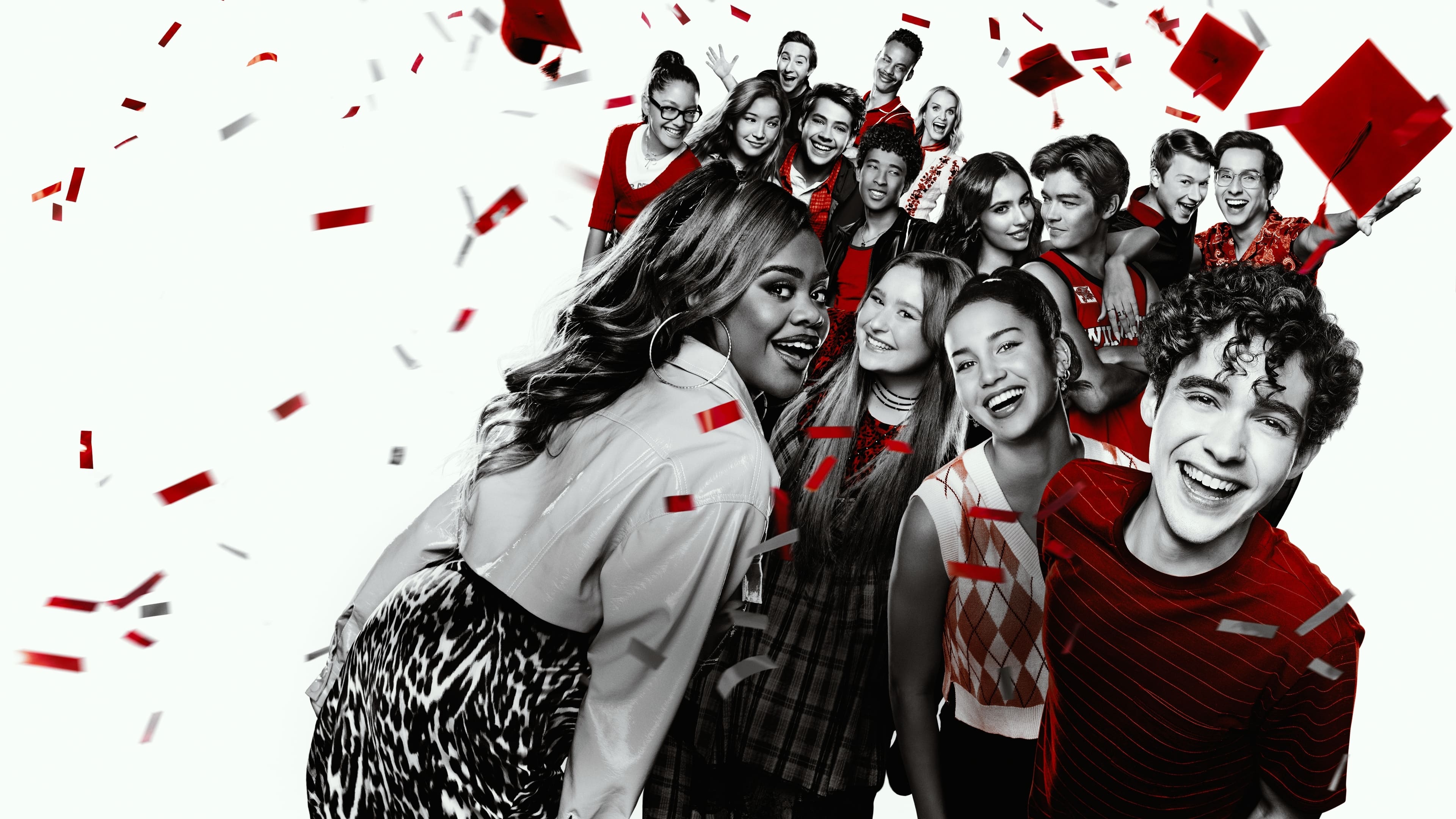 High School Musical: The Musical: The Series izle