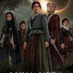 Luna Nera 1. Sezon 6. Bölüm