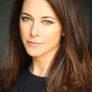 Belinda Stewart-Wilson is Annette Glennis