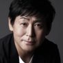 Tomoyuki Shimura is Fred Faraday (voice)